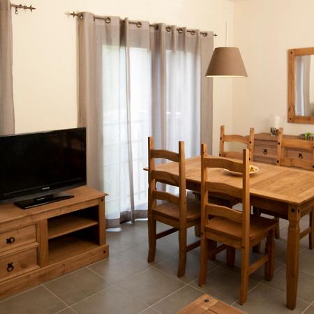 Apartaments Rural Montseny Gualba de Dalt المظهر الخارجي الصورة