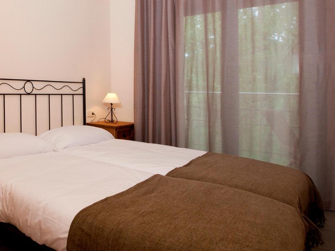 Apartaments Rural Montseny Gualba de Dalt المظهر الخارجي الصورة