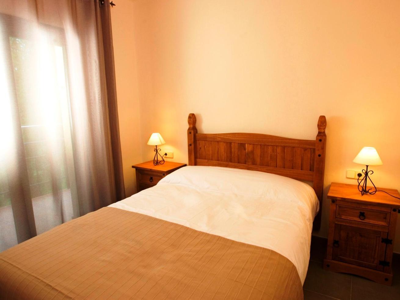Apartaments Rural Montseny Gualba de Dalt المظهر الخارجي الصورة