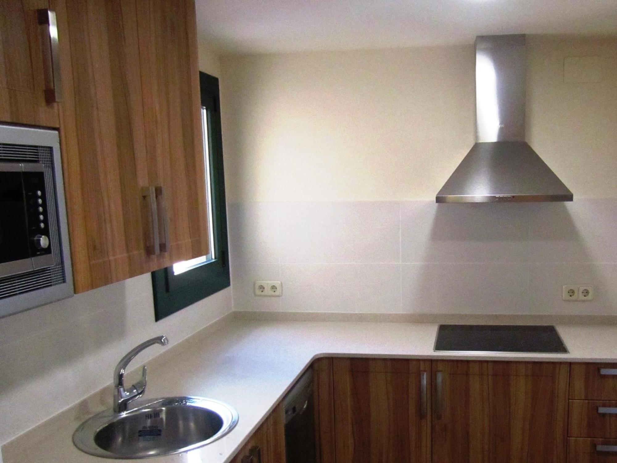Apartaments Rural Montseny Gualba de Dalt المظهر الخارجي الصورة