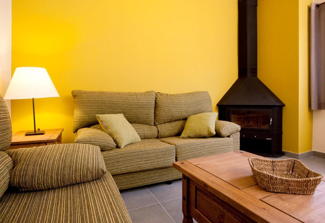 Apartaments Rural Montseny Gualba de Dalt المظهر الخارجي الصورة