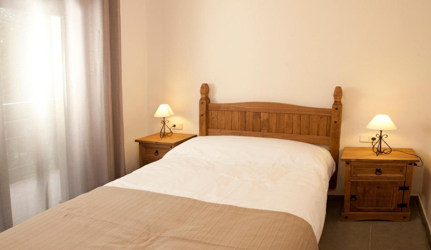 Apartaments Rural Montseny Gualba de Dalt المظهر الخارجي الصورة