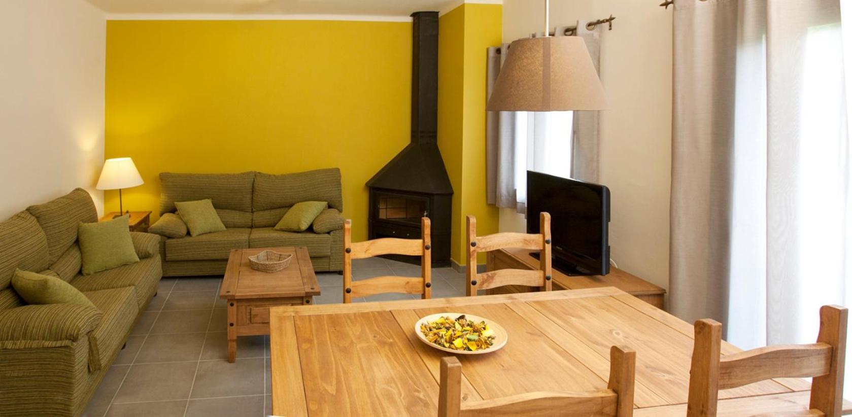 Apartaments Rural Montseny Gualba de Dalt المظهر الخارجي الصورة