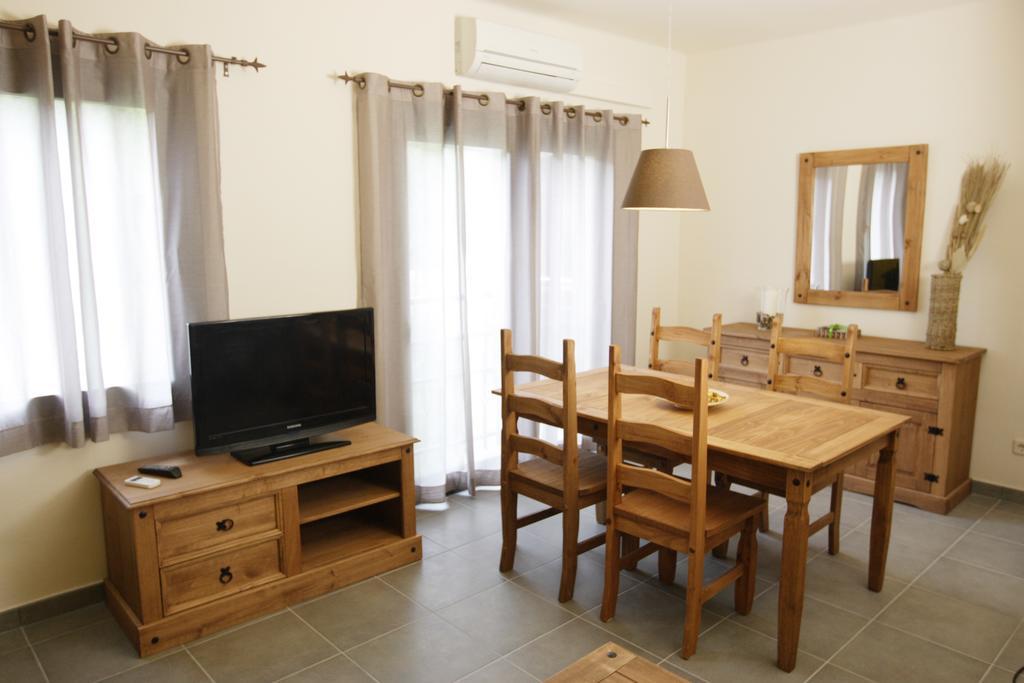 Apartaments Rural Montseny Gualba de Dalt المظهر الخارجي الصورة