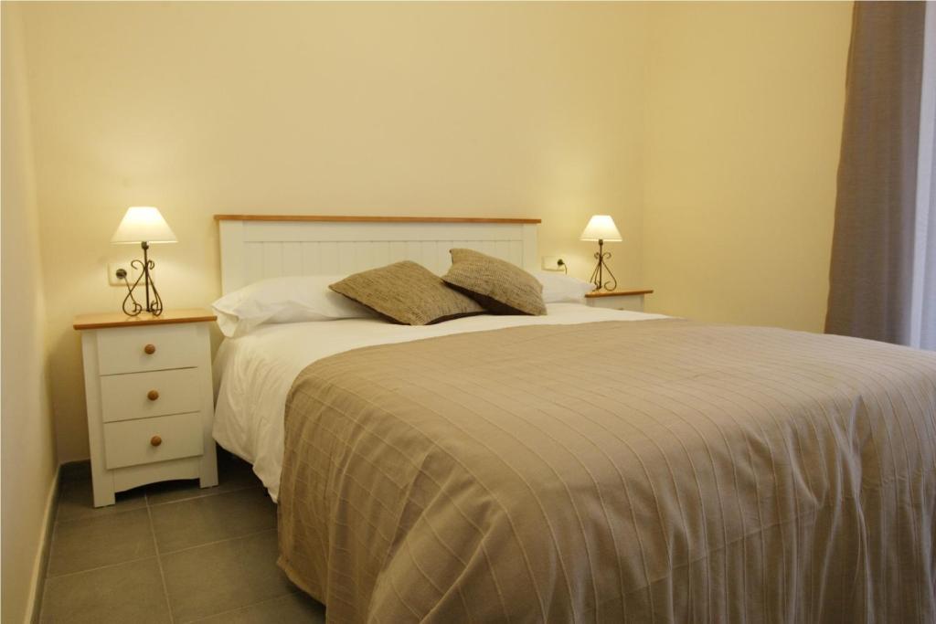 Apartaments Rural Montseny Gualba de Dalt المظهر الخارجي الصورة