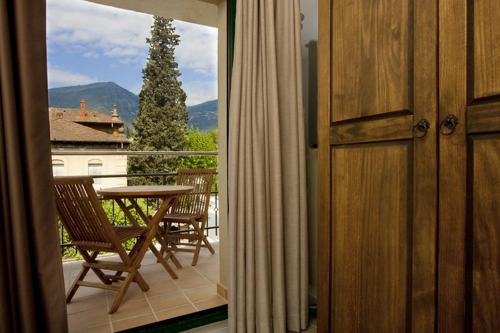 Apartaments Rural Montseny Gualba de Dalt المظهر الخارجي الصورة