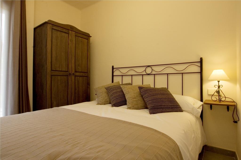 Apartaments Rural Montseny Gualba de Dalt المظهر الخارجي الصورة