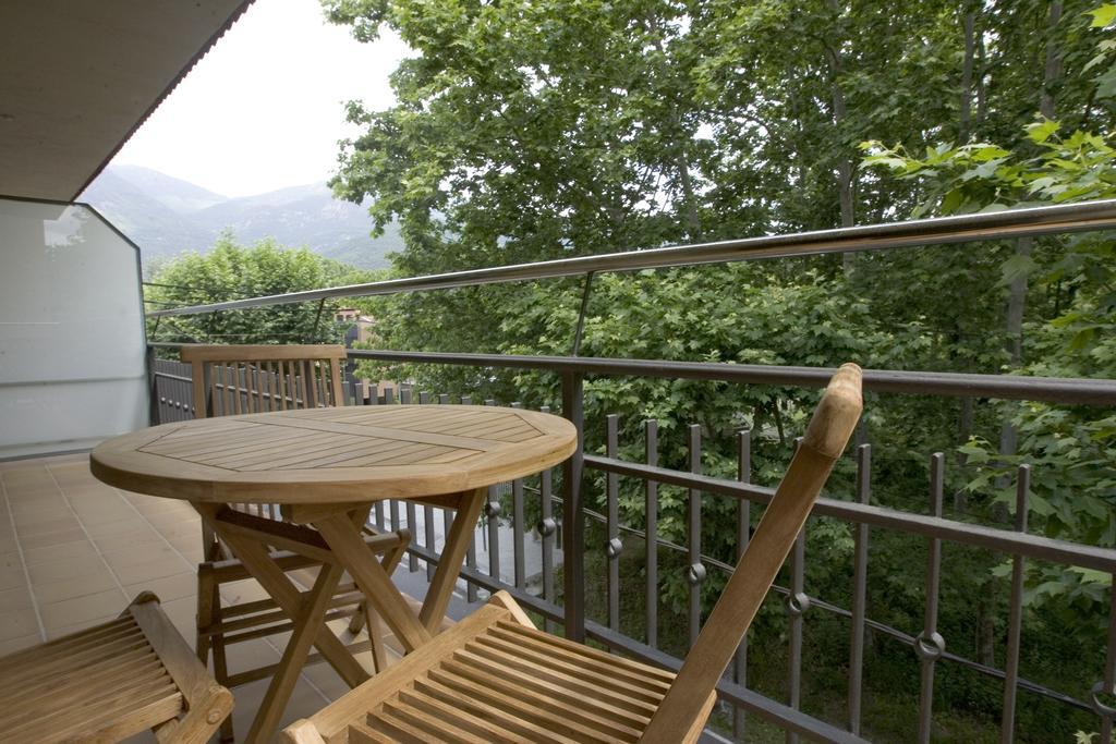 Apartaments Rural Montseny Gualba de Dalt المظهر الخارجي الصورة