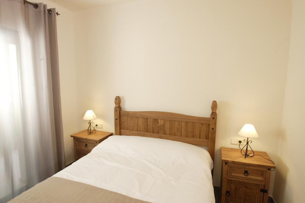 Apartaments Rural Montseny Gualba de Dalt المظهر الخارجي الصورة
