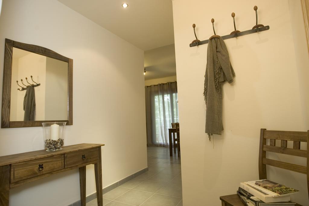 Apartaments Rural Montseny Gualba de Dalt المظهر الخارجي الصورة