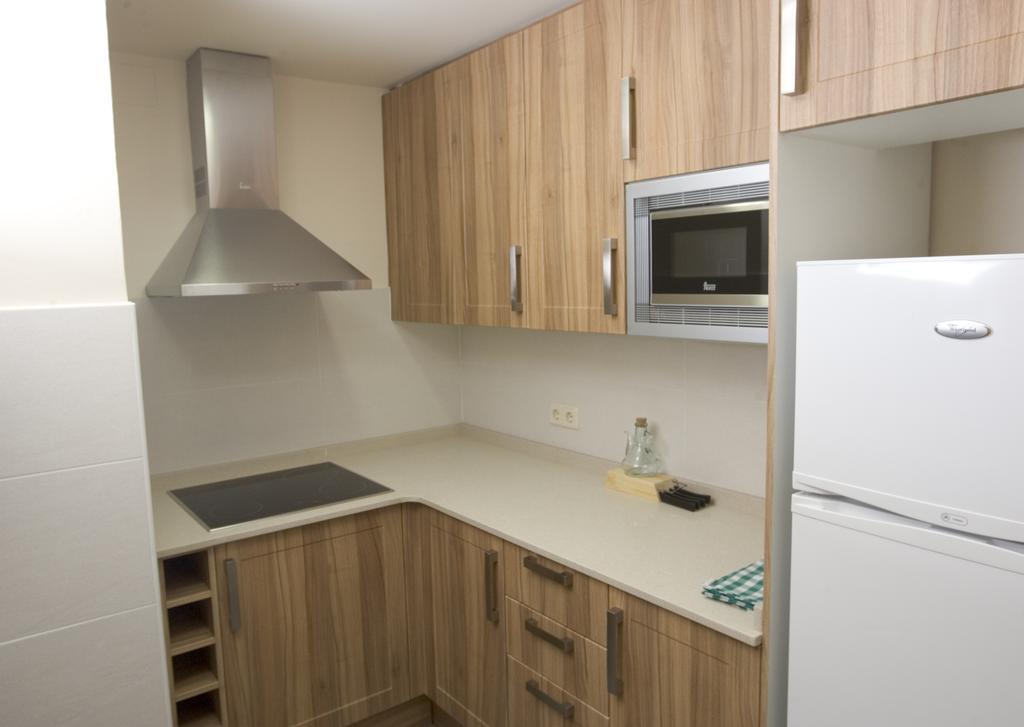 Apartaments Rural Montseny Gualba de Dalt المظهر الخارجي الصورة