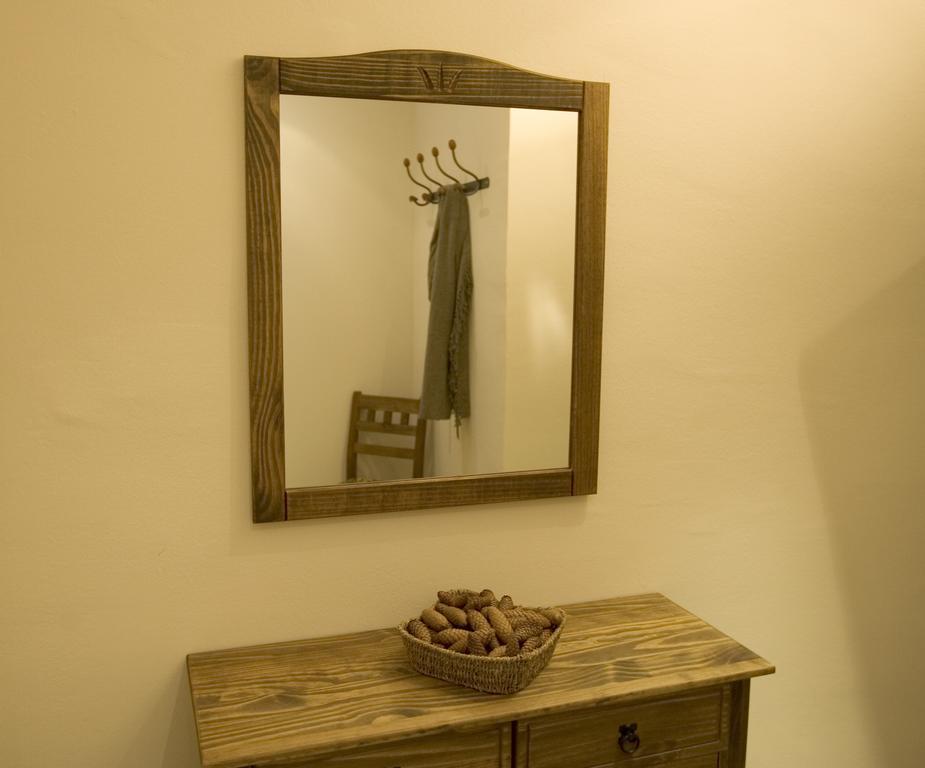 Apartaments Rural Montseny Gualba de Dalt المظهر الخارجي الصورة