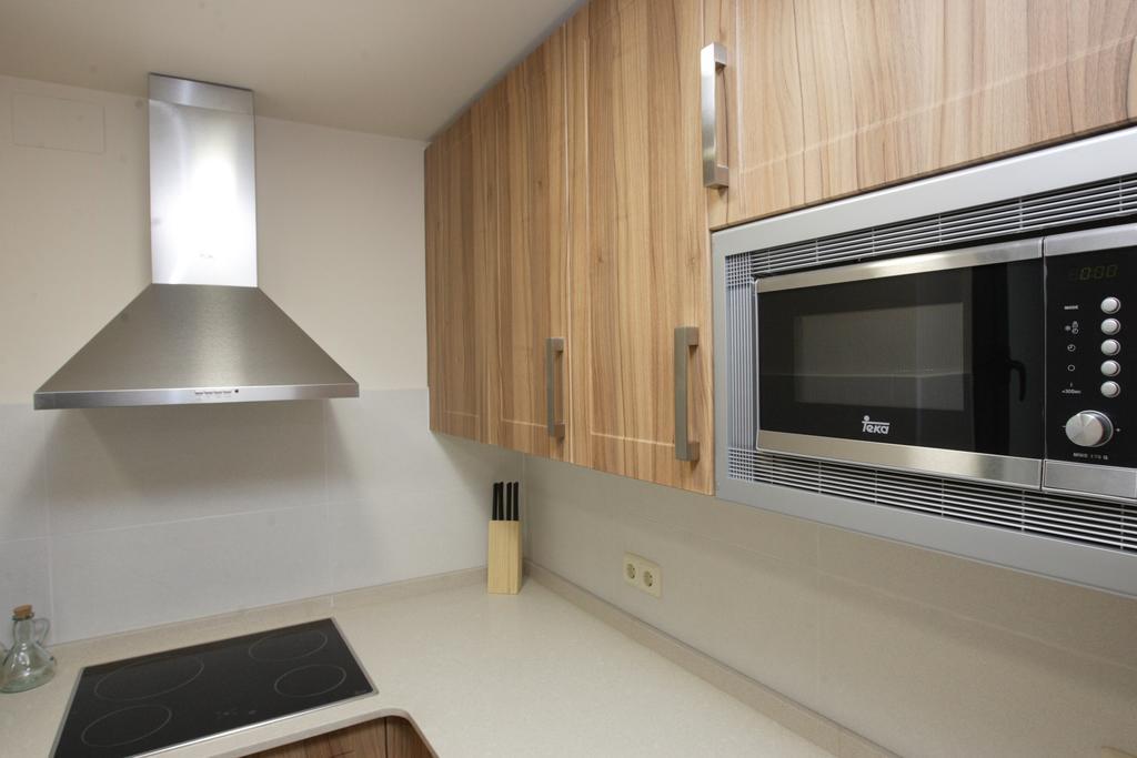 Apartaments Rural Montseny Gualba de Dalt المظهر الخارجي الصورة