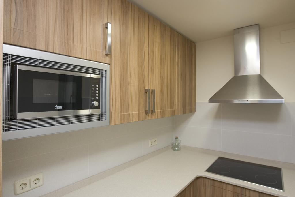 Apartaments Rural Montseny Gualba de Dalt المظهر الخارجي الصورة